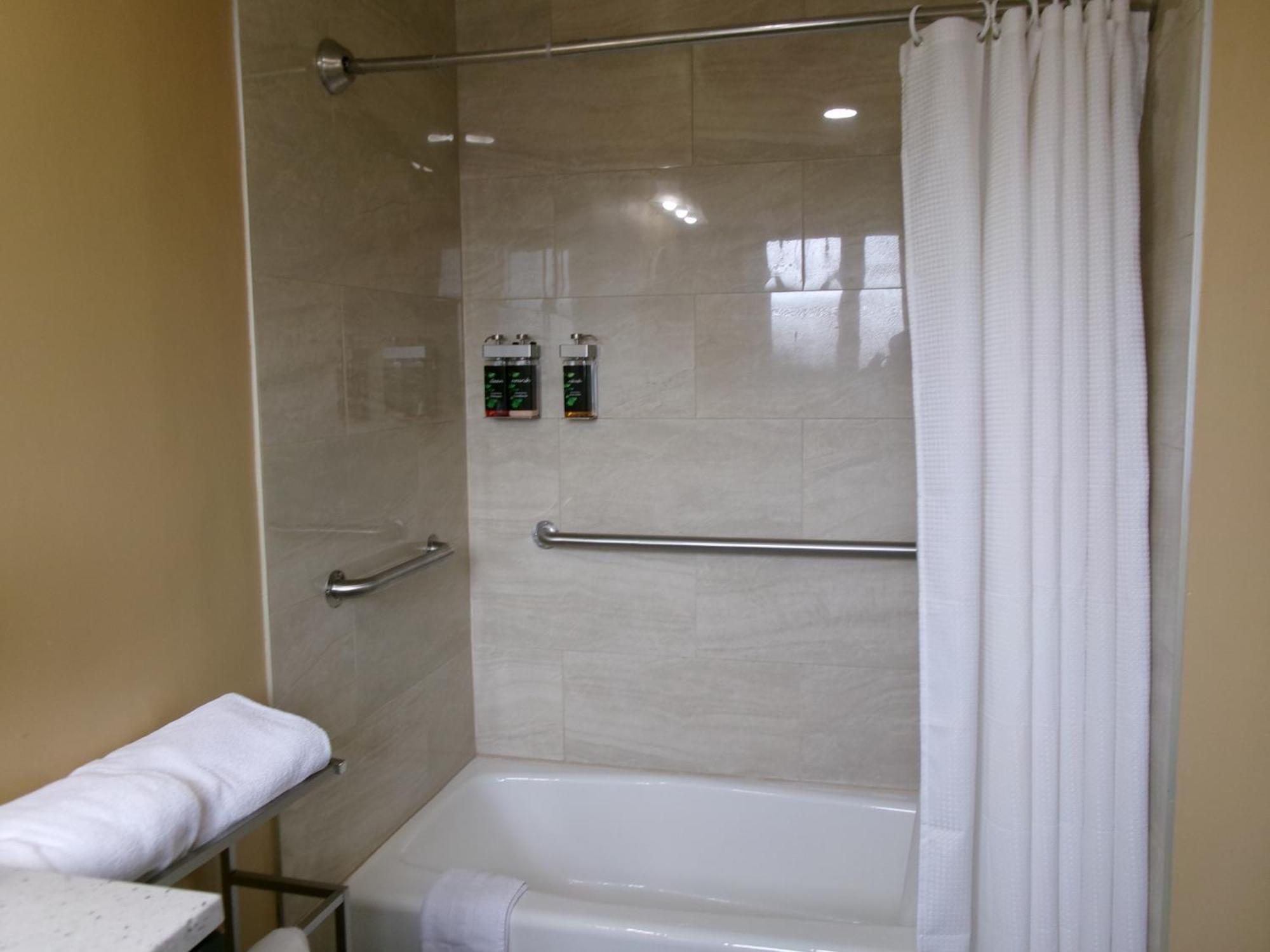 Carmel Wayfarer Inn מראה חיצוני תמונה